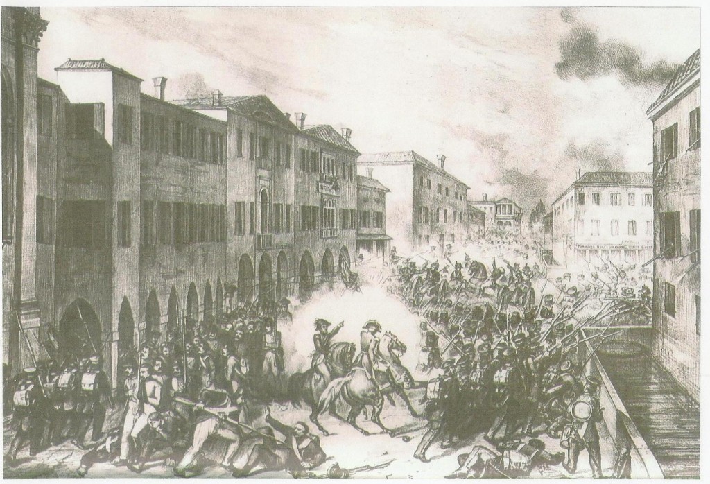 Sortita_di_Mestre_il_27_ottobre_1848