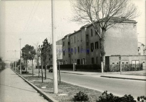 via BECCARIA Marghera